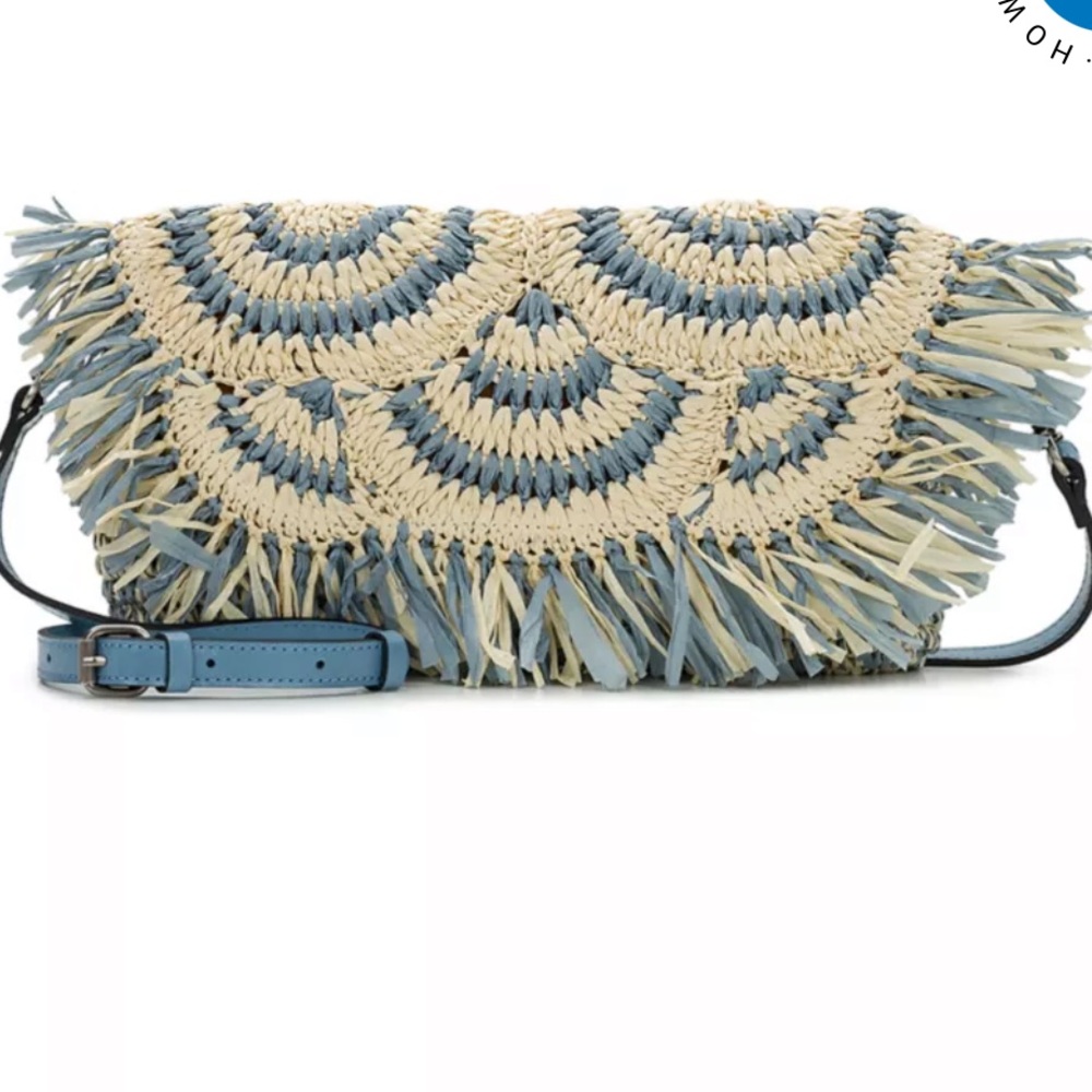 Patricia Nash
Loulia Clutch Crossbody Bag
